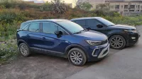Opel Crossland 2022 Innovation