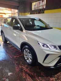 سيارات-geely-coolray-2026-manuelle-القل-سكيكدة-الجزائر