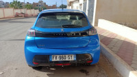 city-car-peugeot-208-2020-allure-mostaganem-algeria