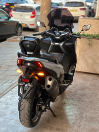 motos-et-scooters-yamaha-timax-dx-2019-ain-benian-alger-algerie