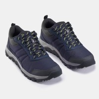 Chaussure de randonnée - NH150 - Homme thumbnail 4