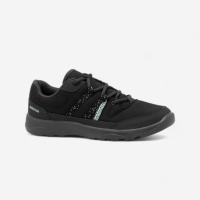 Chaussures de randonnée femme, NH50 noir thumbnail 5