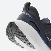 KIPRUN JOGFLOW 190.1 Run Homme Bleu Foncé thumbnail 4