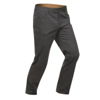 PANTALON DE RANDONNÉE - NH500 REGULAR - HOMME