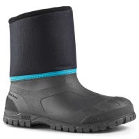 BOTTES DE NEIGE CHAUDES IMPERMÉABLES DE RANDONNEE - SH100 