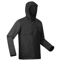 Veste imperméable de randonnée - NH500 Imper - Homme