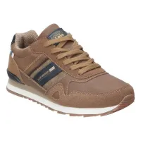 Chaussures de sport pour Homme LOIS JEANS - Marron