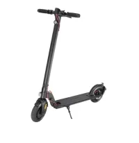 Trottinette électrique Wispeed T865