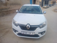 voitures-renault-symbol-2019-el-attaf-ain-defla-algerie