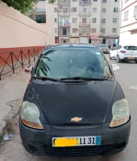 Chevrolet Spark 2011 Lite Base