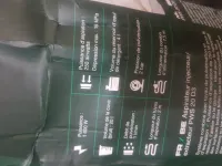 Aspirateur injecteur extracteur 