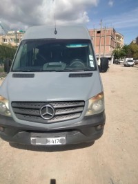 حافلة-mercedes-sprinter-2017-بجاية-الجزائر