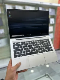 HP ELITEBOOK 645 G9 CORE : RYZEN 5 PRO 5675U DISC : 512 GB  (SSD) 16GB