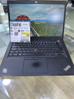 pc-portable-thinkpad-x395-ryzen-5-pro-3500u-dick-128gb-16gb-bab-ezzouar-alger-algerie