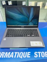 ASUS VIVOBOOK X515 CORE : INTEL I5 - 1035G7 DISC : 256 GB  (SSD)  RAM : 08 GB