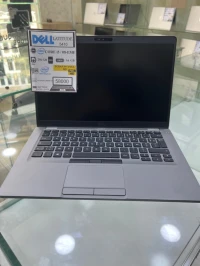DELL LATITUDE 5410 I5- 08eme