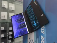 ASUS TUF F15  CORE : INTEL I5 / 11400H DISC : 512 GB  (SSD)  RAM : 16 GB  RTX 3050 4GB