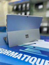 SURFACE PRO 8 AVEC STYLO ORIGINAL  CORE : INTEL i5 / 1135G7 DISC : 128 GB  (SSD)  RAM : 08 GB   