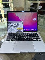 pc-portable-macbook-touchbar-pro-2020-m1-256-08gb-bab-ezzouar-alger-algerie