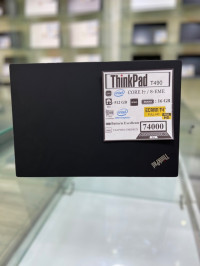 laptop-pc-portable-thinkpad-t490-i7-08eme-512-16gn-bab-ezzouar-alger-algerie