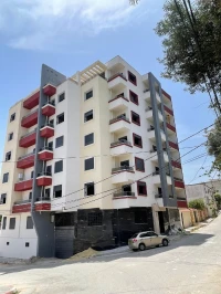 Vente Appartement F3 Alger Ain taya