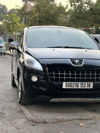 سيارات-peugeot-3008-2013-allure-جيجل-الجزائر