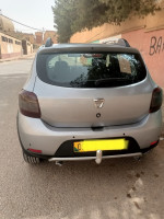 citadine-dacia-sandero-2016-stepway-el-bayadh-algerie