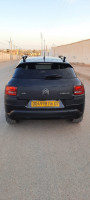 voitures-citroen-c4-cactus-2016-shine-biskra-algerie