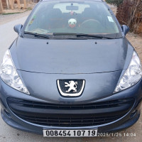 voitures-peugeot-207-2007-premium-setif-algerie