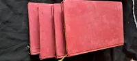 أجزاء مختارة من كتاب الأغاني  الطبعة المصرية النادرة لعشاق الأدب العربي