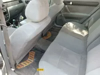 Chevrolet Optra ls 2007 Optra ls