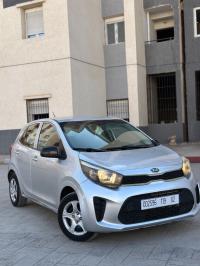 سيارات-kia-picanto-2019-lx-start-الشلف-الجزائر