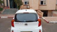 سيارات-kia-picanto-2015-pop-plus-تيسمسيلت-الجزائر