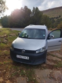 السيارات-النفعية-volkswagen-caddy-2014-رأس-الوادي-برج-بوعريريج-الجزائر