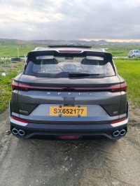 سيارات-geely-coolray-2026-البويرة-الجزائر