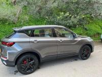 سيارات-geely-coolray-2025-la-toute-الواد-الوادي-الجزائر