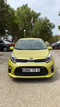 Kia Picanto 2018 EX