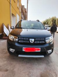 سيارات-dacia-stepway-2018-edition-مستغانم-الجزائر