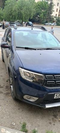 سيارات-dacia-sandero-2019-الدويرة-الجزائر