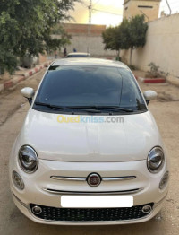 voitures-fiat-2024-500dz-blida-algerie