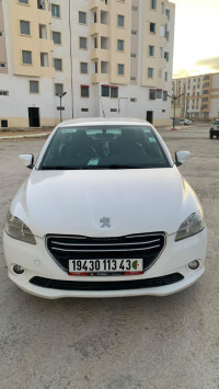 voitures-peugeot-301-2013-active-chelghoum-laid-mila-algerie