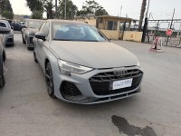 سيارات-audi-a3-2026-luxury-sportback-الرويبة-الجزائر