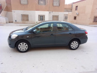 voitures-toyota-yaris-2009-djelfa-algerie