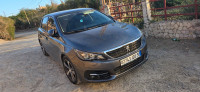 voitures-peugeot-308-2020-allure-oran-algerie