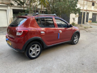 voitures-dacia-sandero-2017-ain-benian-alger-algerie