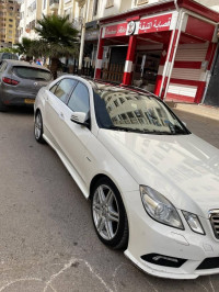 voitures-mercedes-classe-e-2011-avantgarde-pack-amg-ain-benian-alger-algerie