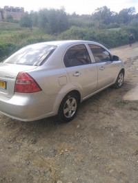 voitures-chevrolet-aveo-5-portes-2011-mouzaia-blida-algerie