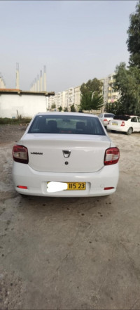 voitures-dacia-logan-2015-barrahel-annaba-algerie