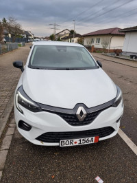 voitures-renault-clio-5-2023-evolution-blida-algerie