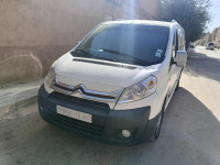 voitures-citroen-jumpy-multispace-2012-expert-ghardaia-algerie